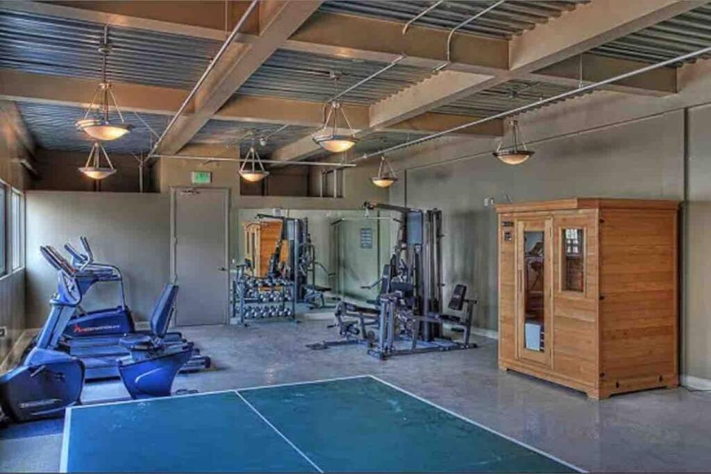 Luxury Spacious Downtown Loft لوس أنجلوس المظهر الخارجي الصورة