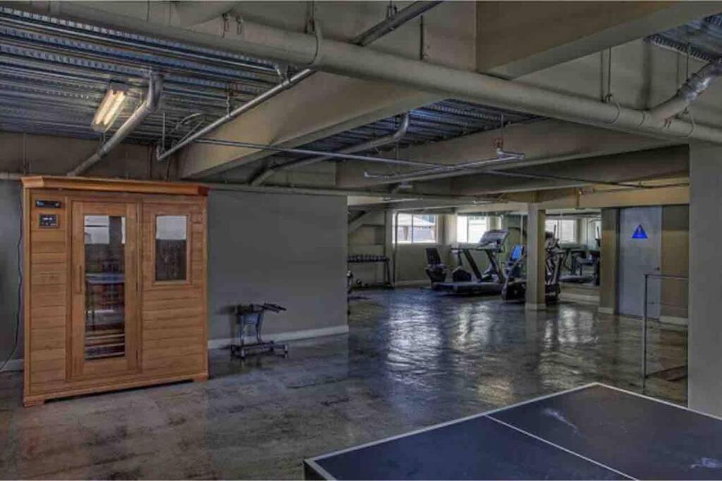 Luxury Spacious Downtown Loft لوس أنجلوس المظهر الخارجي الصورة